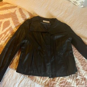 Genuine Leather Jacket